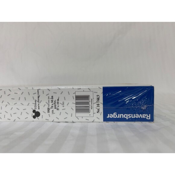 Ravensburger 1000 Disney Challenge Mickey & Friends Jigsaw Puzzle r - Picture 9 of 10